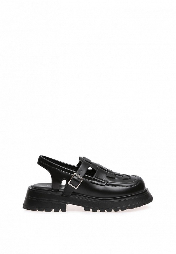 фото Туфли el tempo