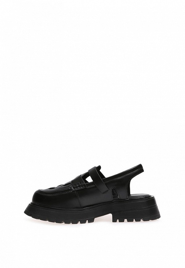 фото Туфли el tempo