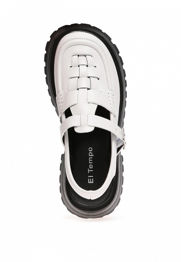 фото Туфли el tempo