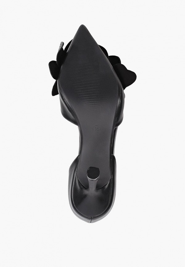 фото Туфли sbalo