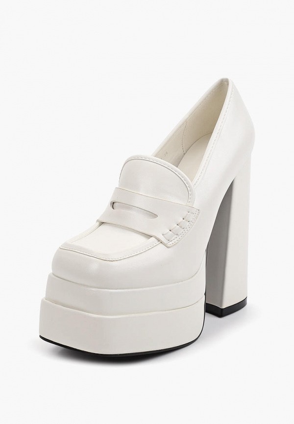 фото Туфли sbalo