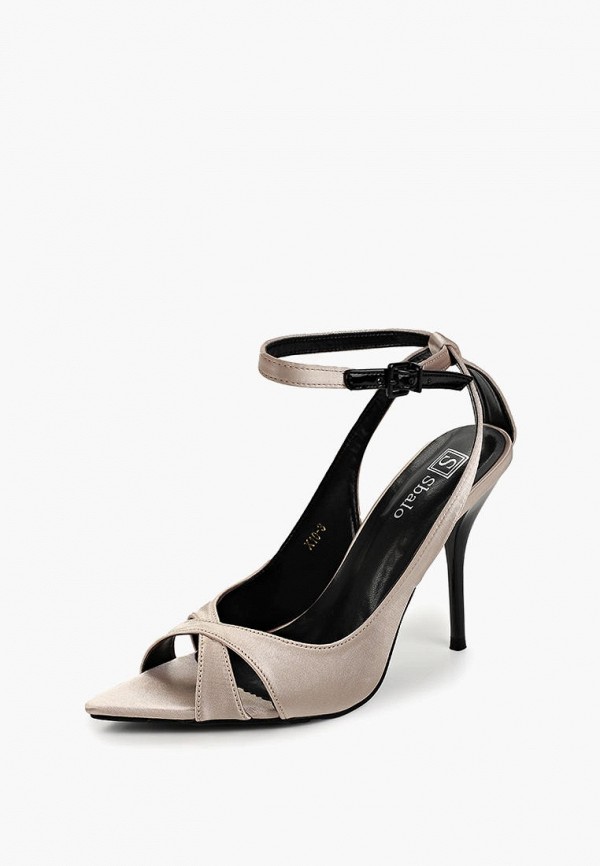 фото Босоножки sbalo