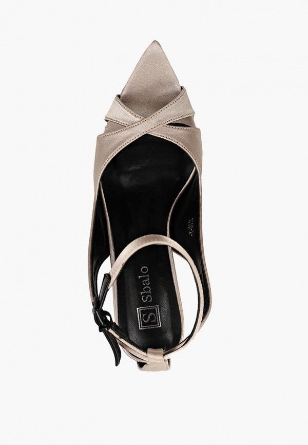 фото Босоножки sbalo