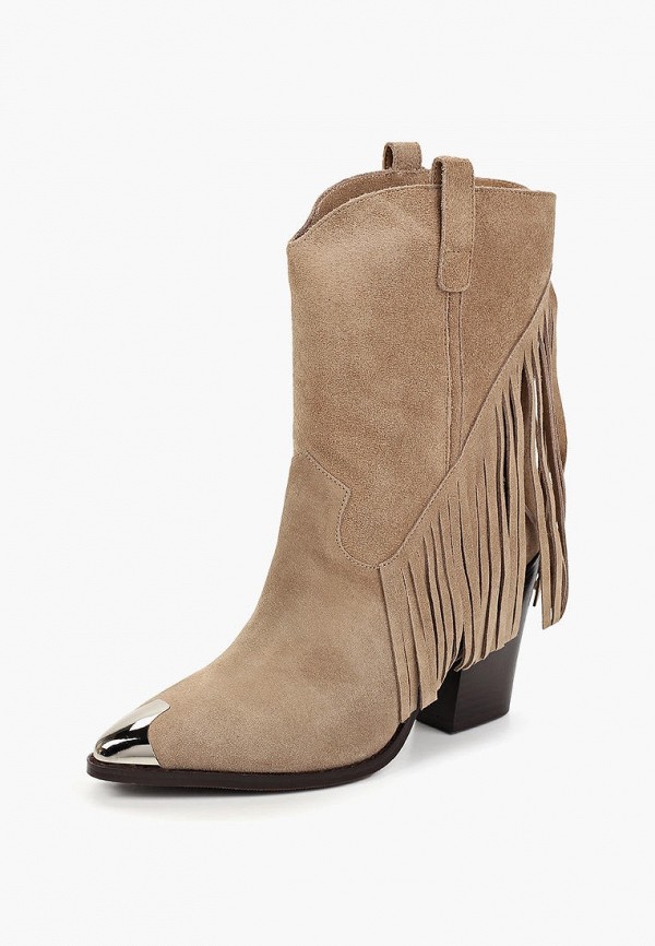 фото Ботильоны sbalo