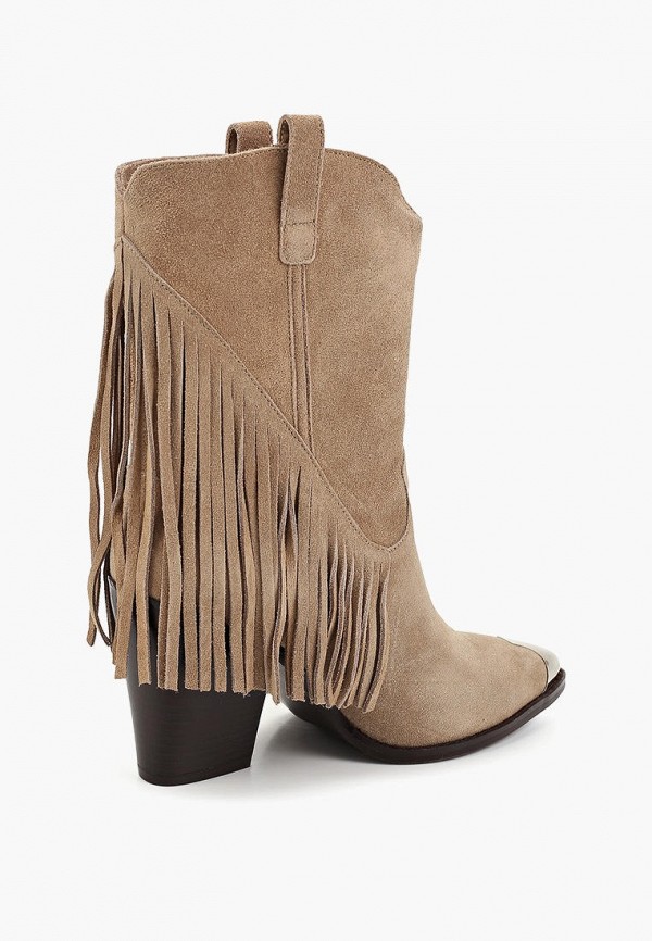 фото Ботильоны sbalo