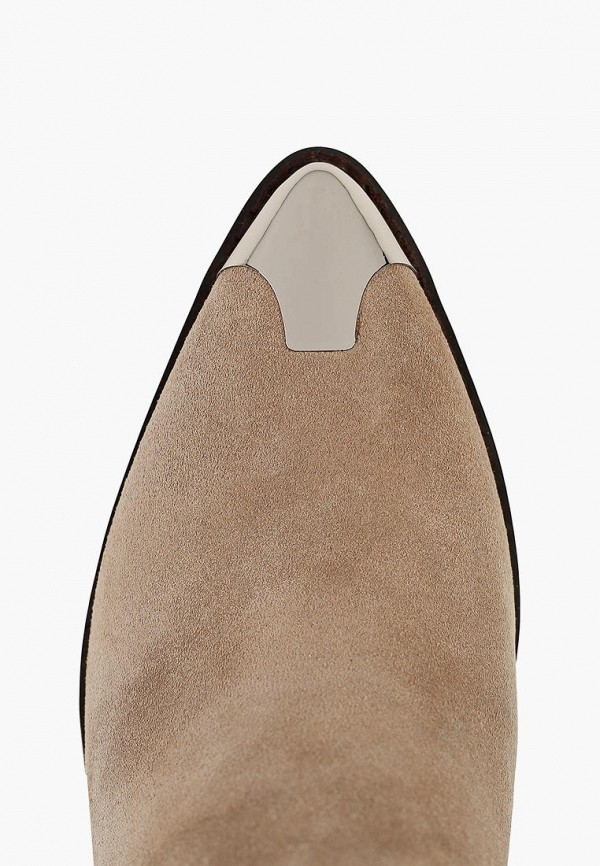 фото Ботильоны sbalo