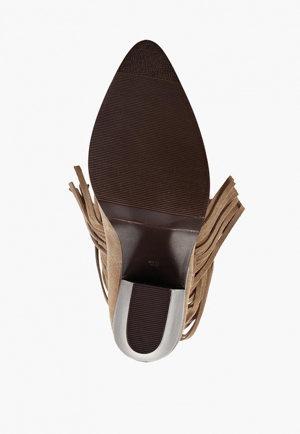 фото Ботильоны sbalo