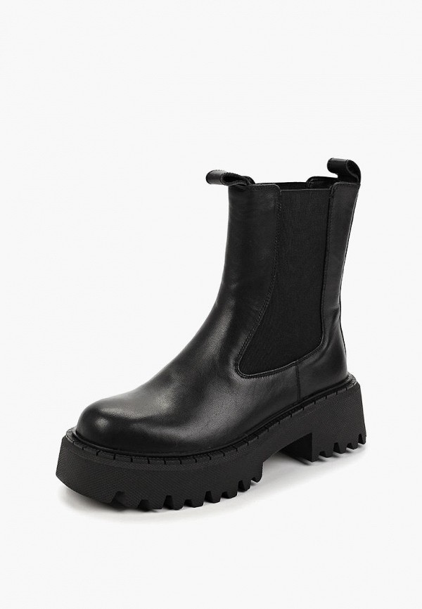 фото Ботинки sbalo