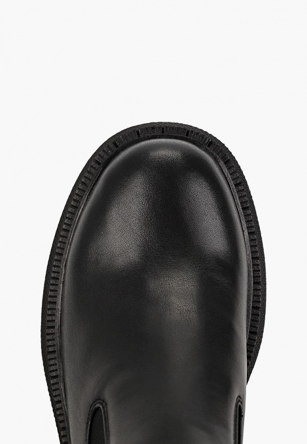 фото Ботинки sbalo