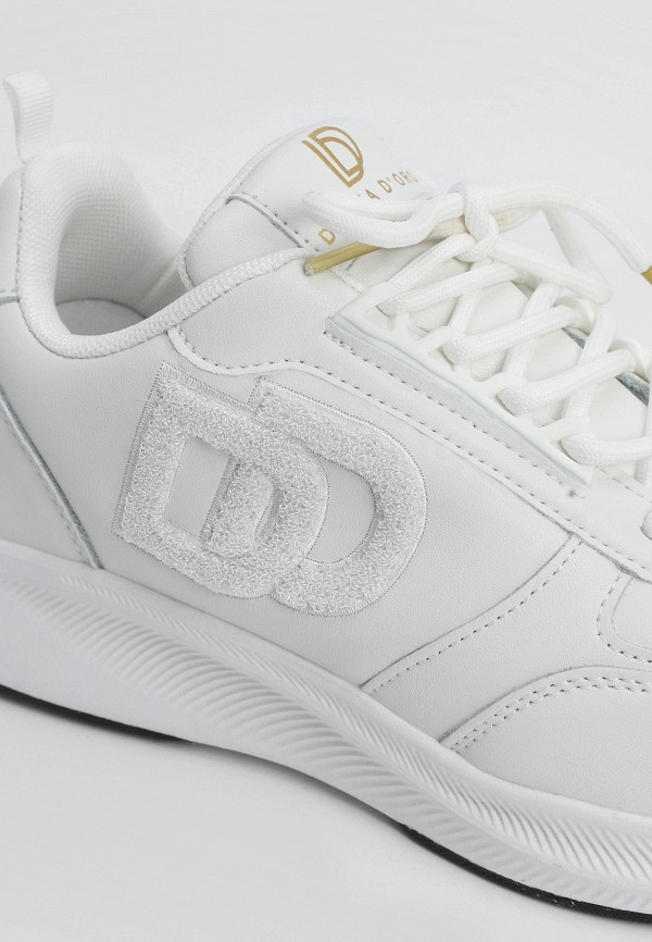 фото Кроссовки donna d’oro
