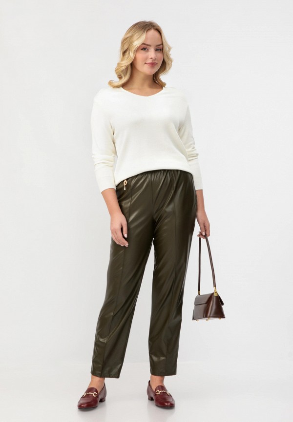 фото Брюки mio imperatrice