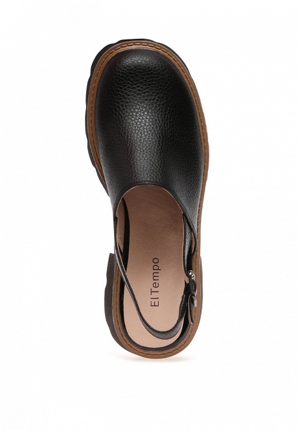 фото Туфли el tempo