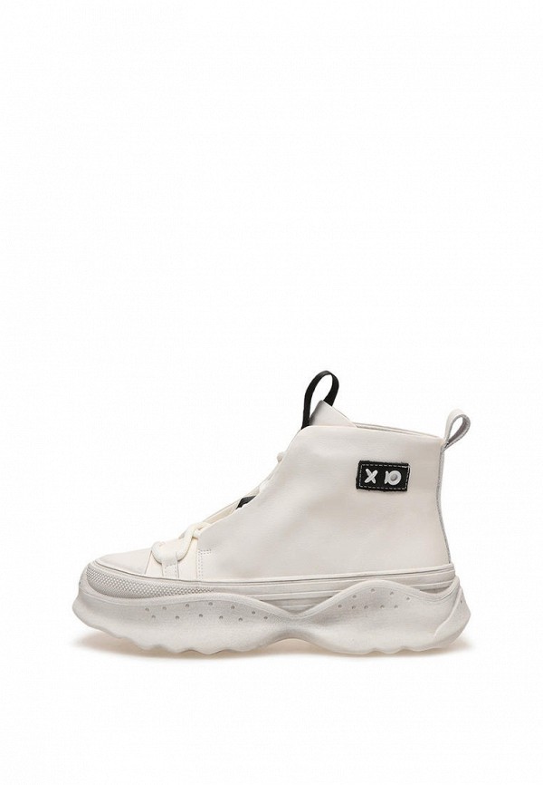 фото Кроссовки el tempo