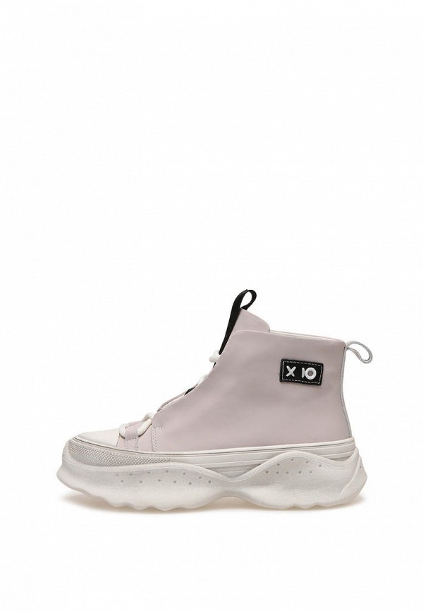 Кроссовки El Tempo 8490₽