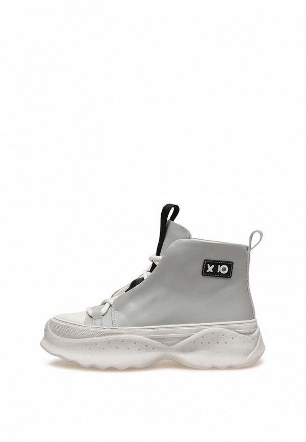 Кроссовки El Tempo 8190₽