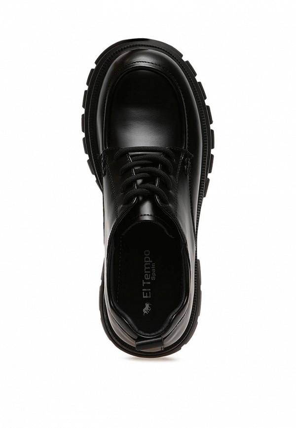 фото Ботильоны el tempo