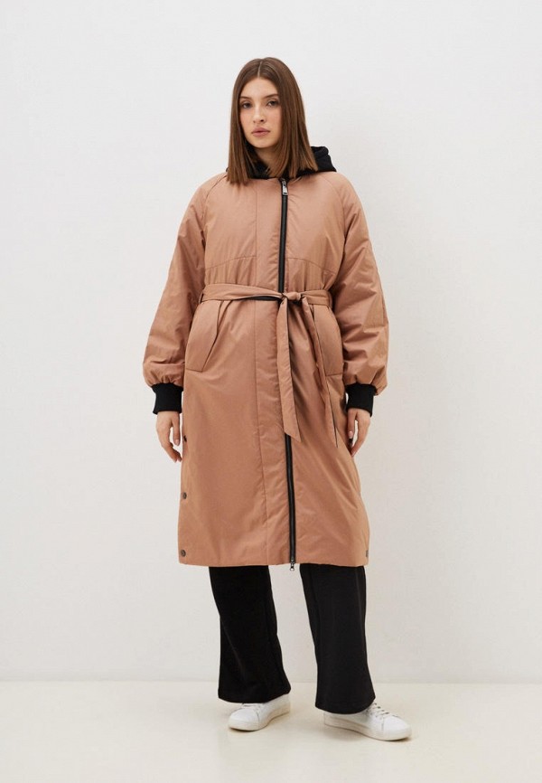 Куртка утепленная Lawinter 10740₽