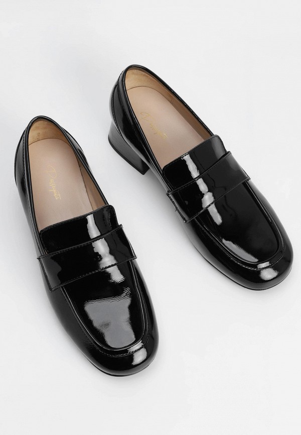 фото Туфли passegiata