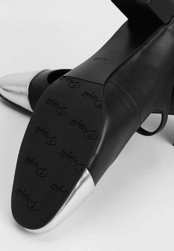 фото Туфли passegiata