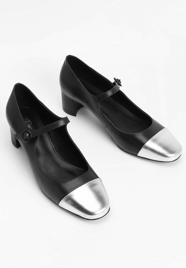 фото Туфли passegiata