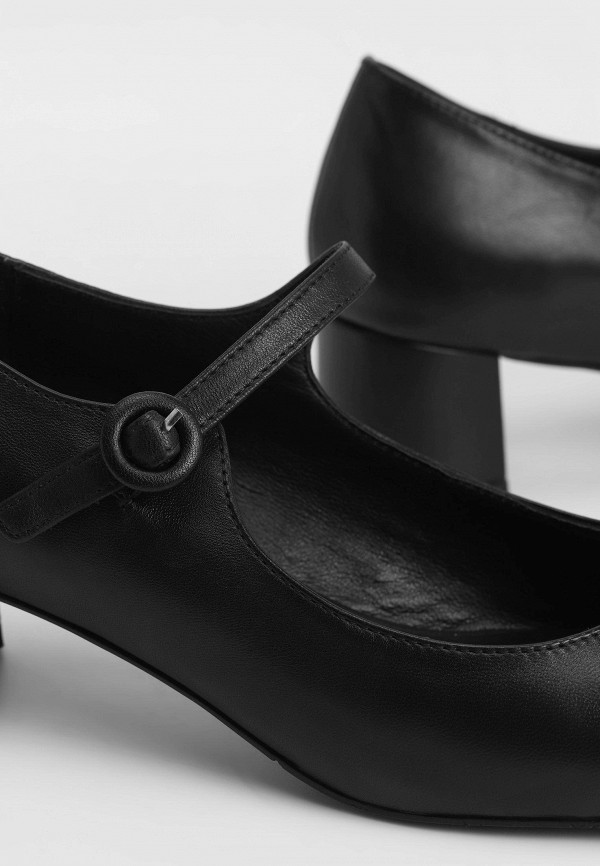 фото Туфли passegiata