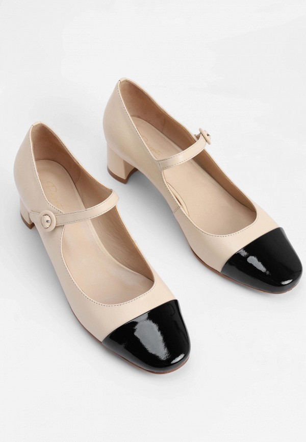 фото Туфли passegiata