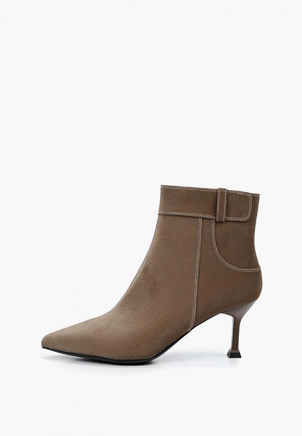 Ботильоны Berkonty 6890₽