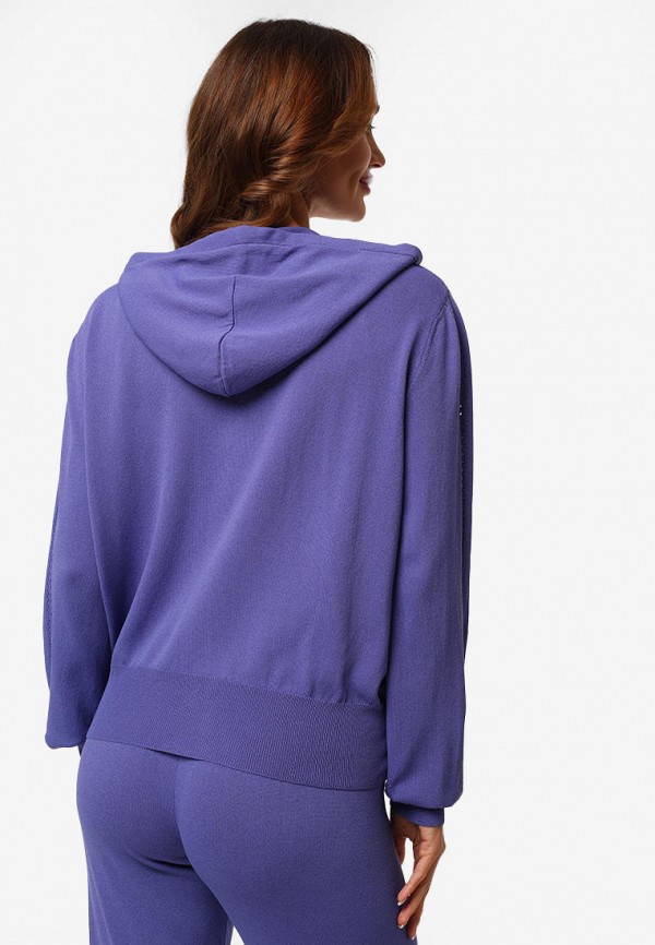 фото Толстовка passegiata