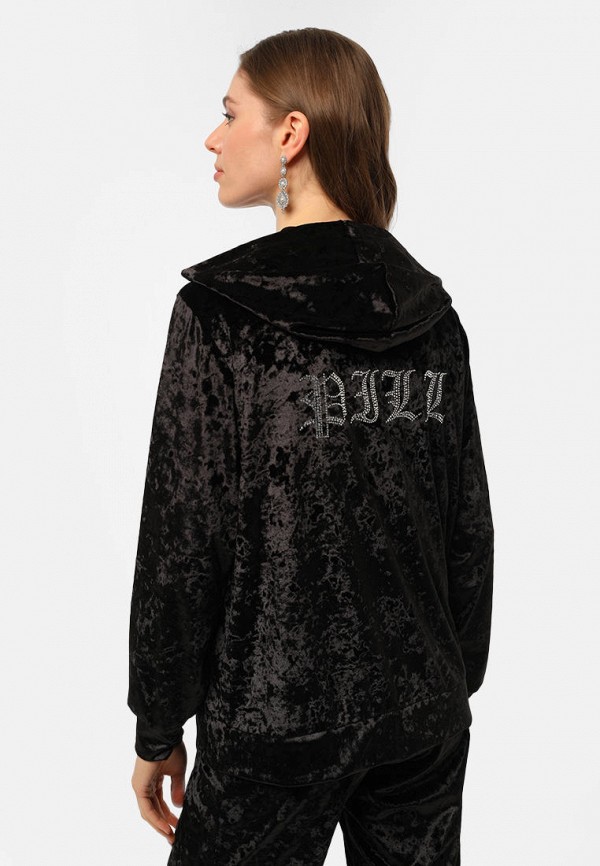 фото Толстовка pill