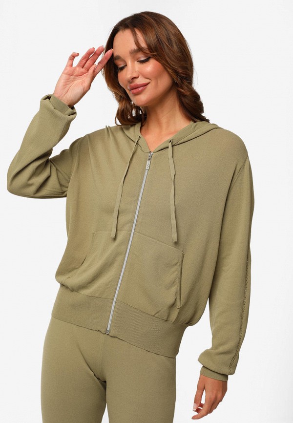 Толстовка Passegiata 4500₽