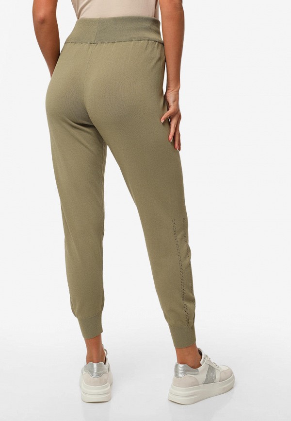 фото Брюки passegiata