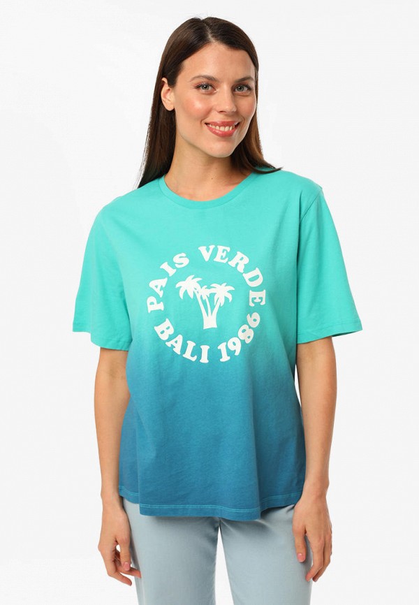 Футболка Pais 2598₽