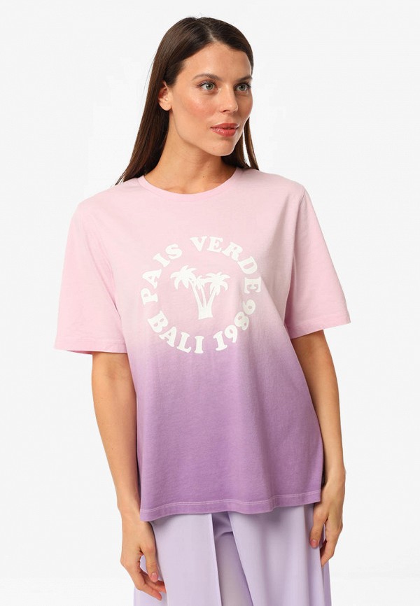 Футболка Pais 2598₽