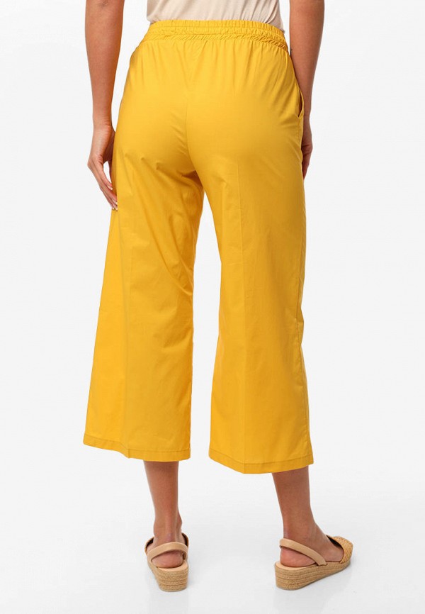 фото Брюки passegiata