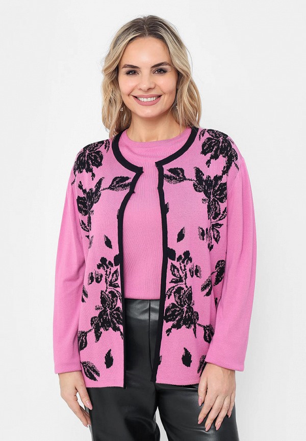 Кардиган и джемпер Passegiata 6499₽