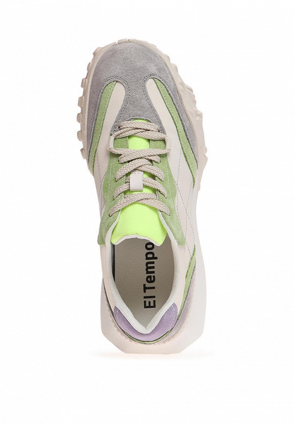 фото Кроссовки el tempo