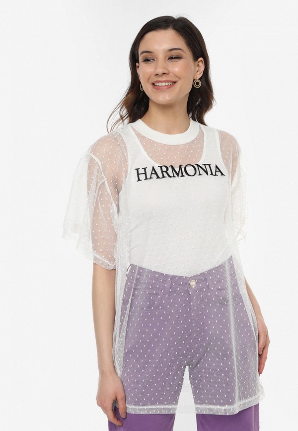 Блуза Harmonia Sensuum