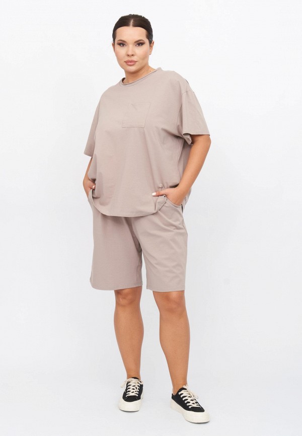 фото Шорты спортивные артесса