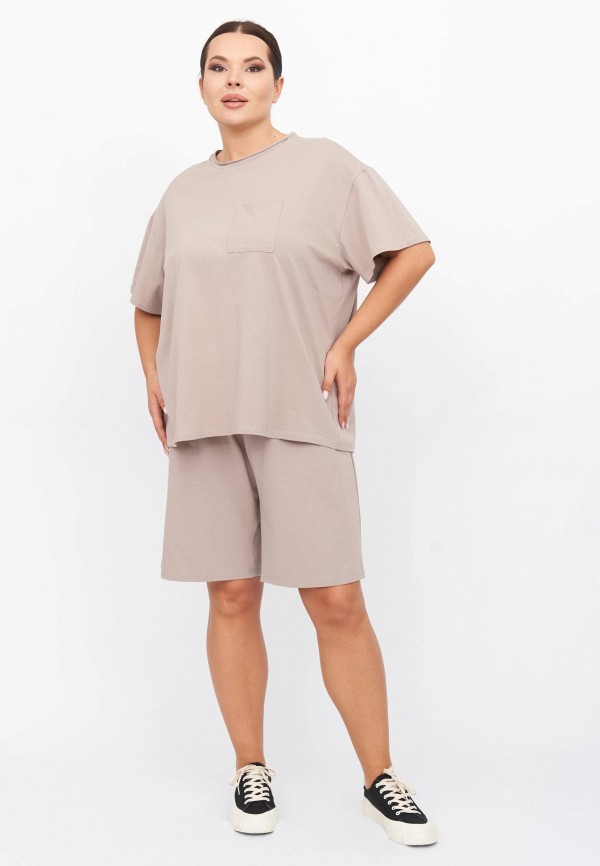 фото Шорты спортивные артесса