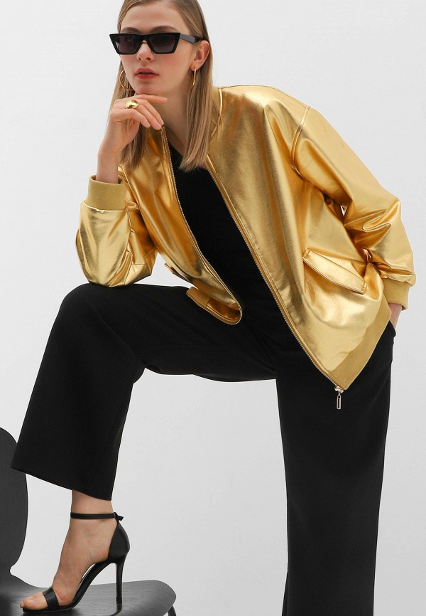 фото Куртка mitica luna