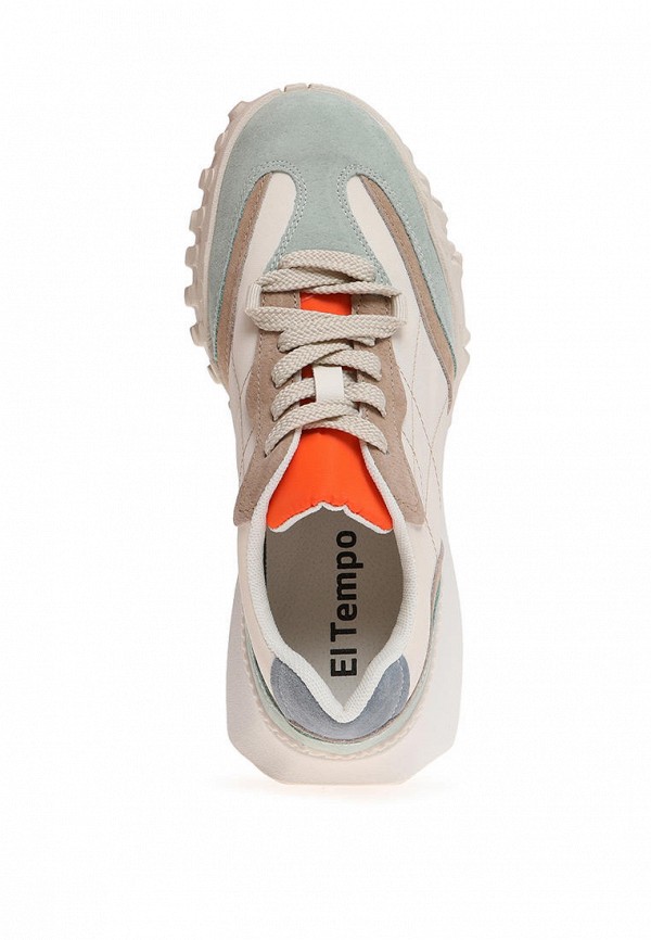 фото Кроссовки el tempo