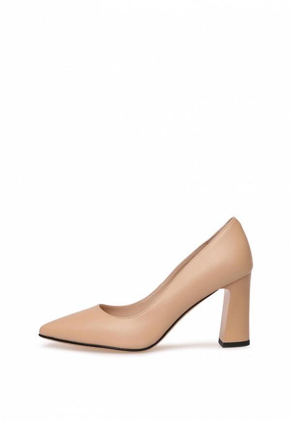 фото Туфли el tempo