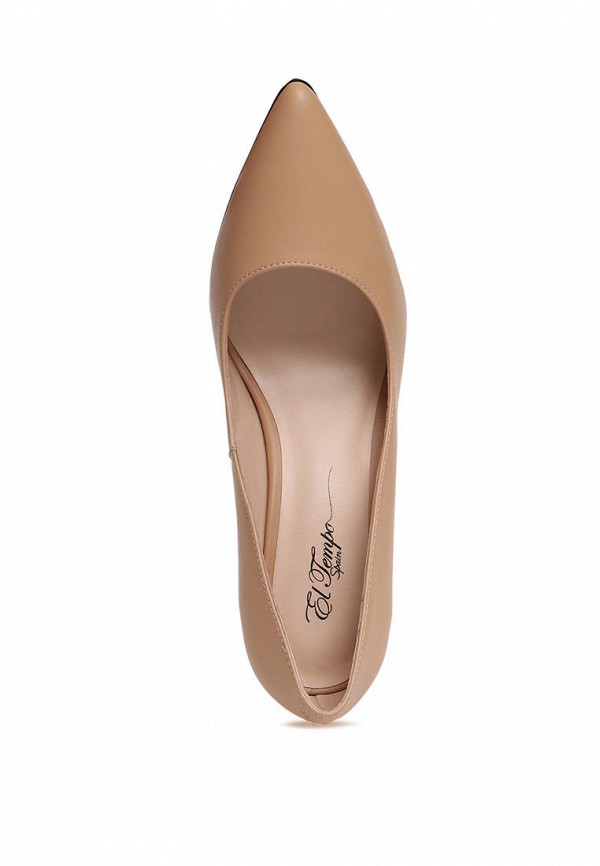 фото Туфли el tempo