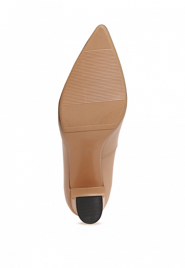 фото Туфли el tempo