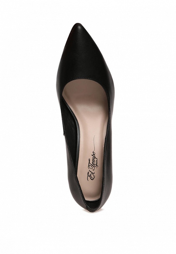 фото Туфли el tempo