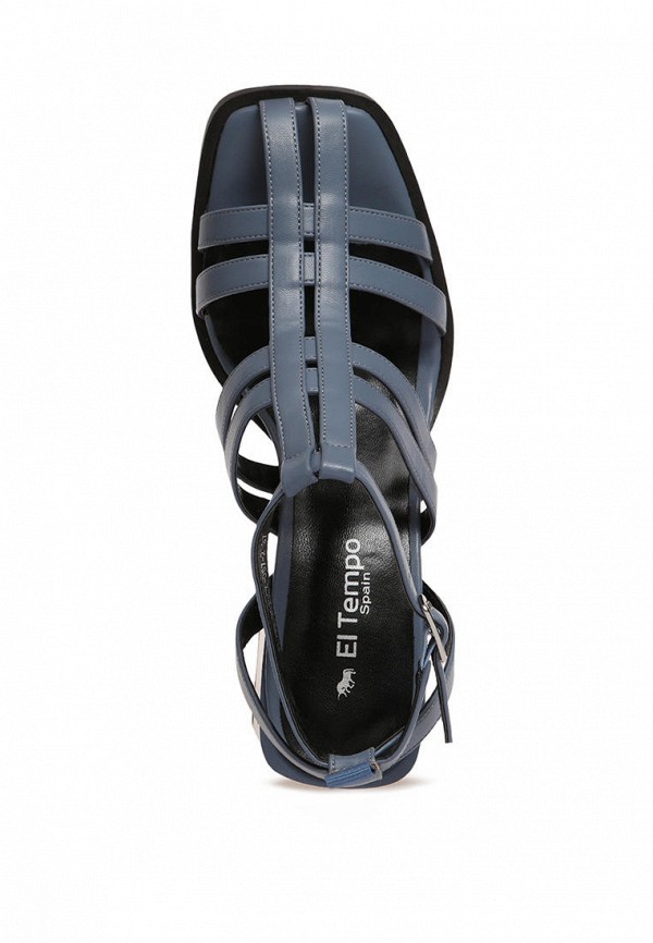 фото Босоножки el tempo