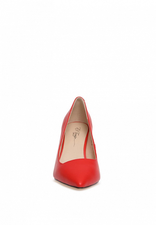 фото Туфли el tempo