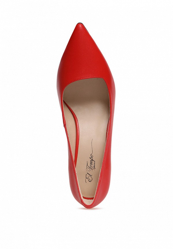 фото Туфли el tempo