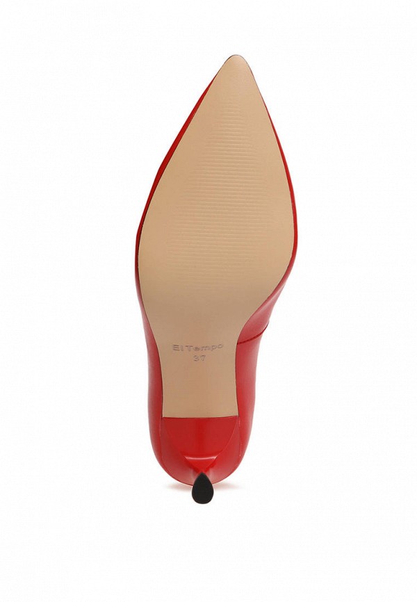 фото Туфли el tempo