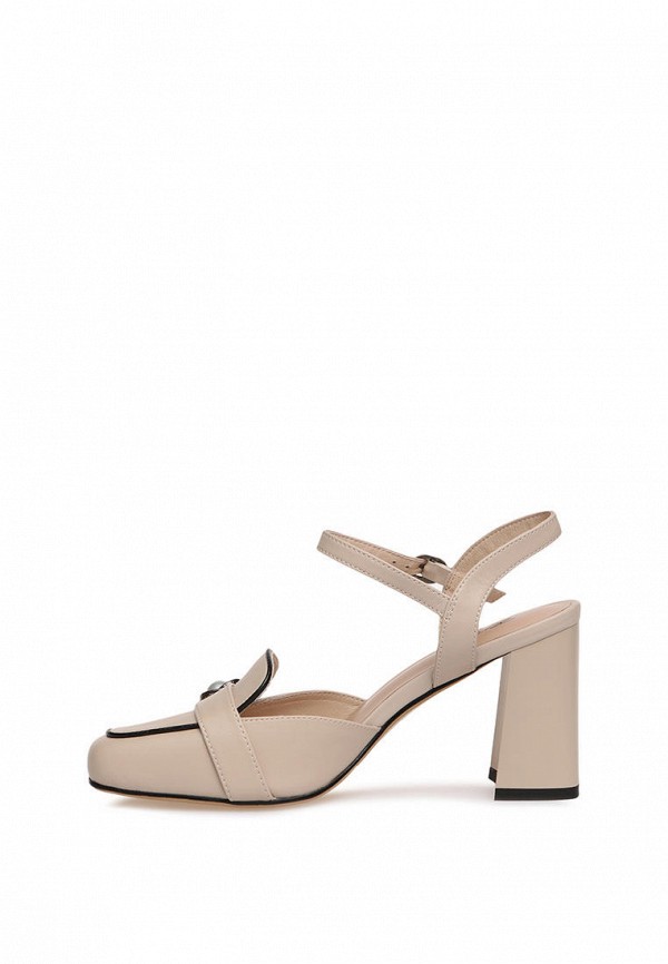 фото Туфли el tempo